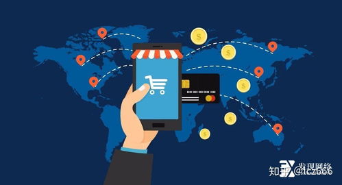 深圳發現 網絡工程驅動電商未來發展趨勢