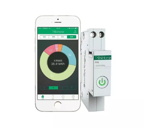 ThinkHome全宅智能家居產品圖文詳解 網絡工程篇